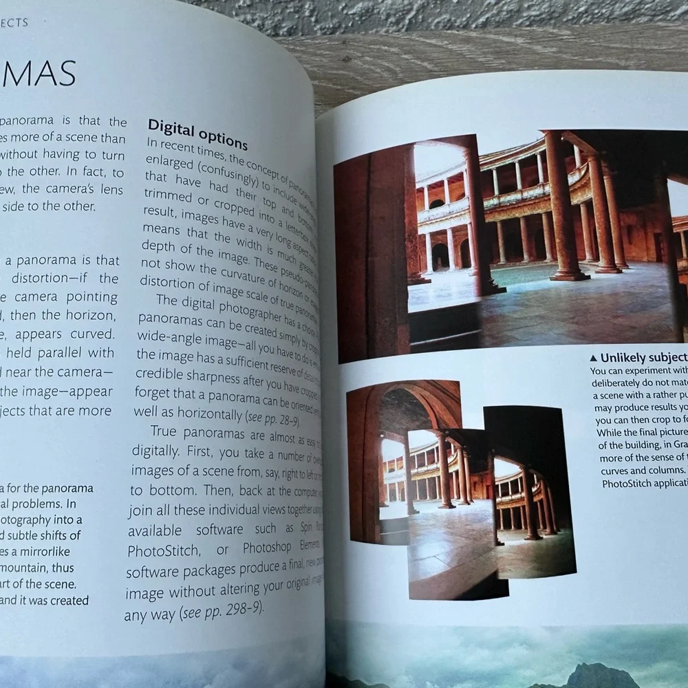 Digital Photographer’s Handbook by Tom Ang - Fully Updated 5th Edition